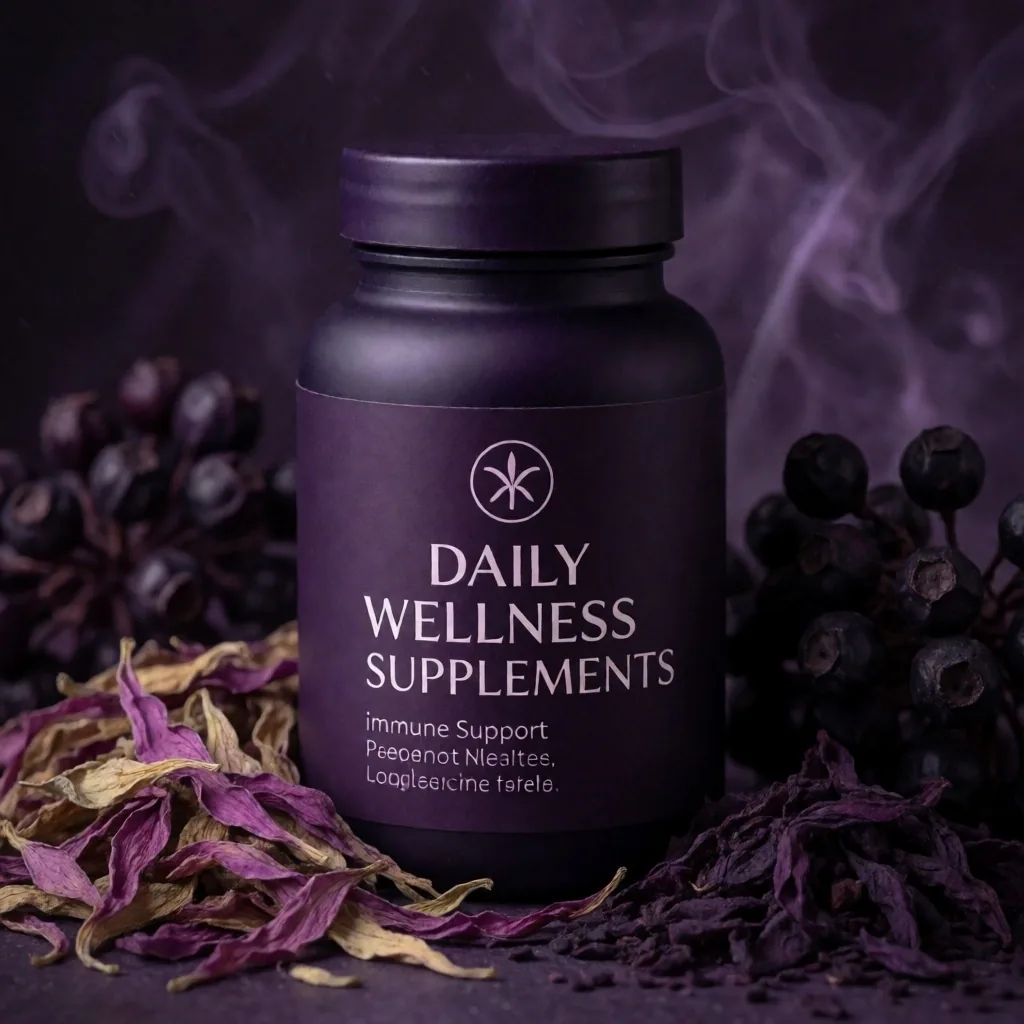 Botanical Defence Blend