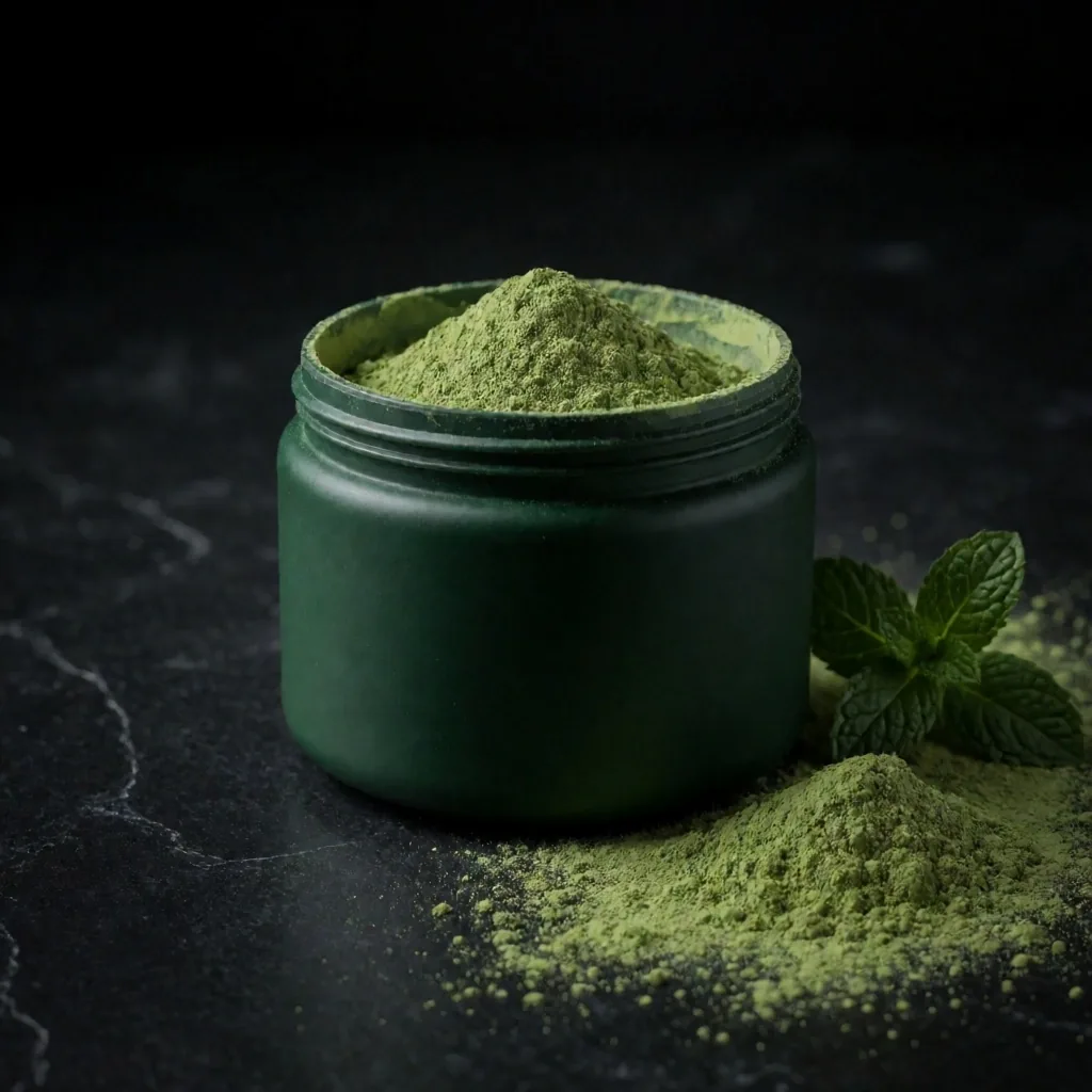 Daily Greens Powder