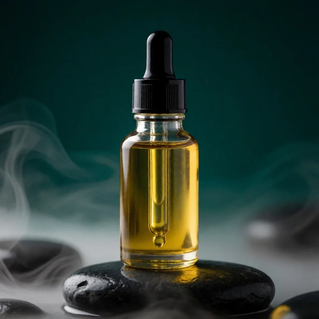 Omega Balance Algae Oil