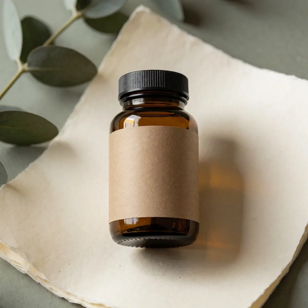 Daily Vitality Support product