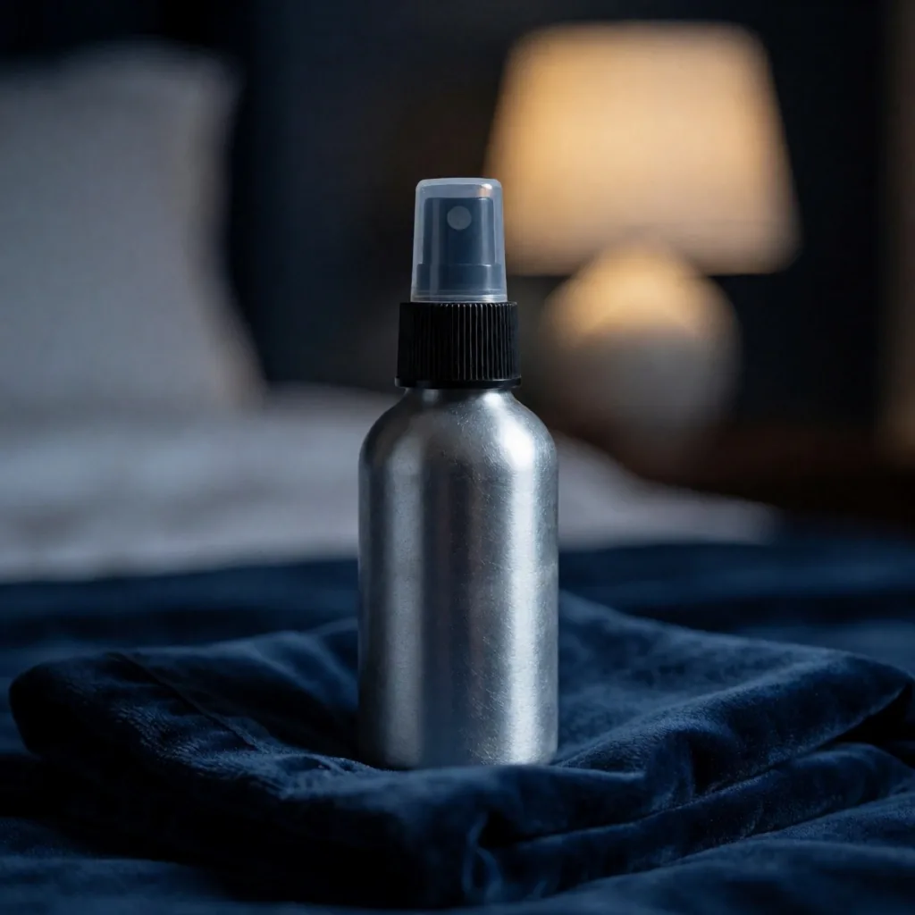 Magnesium Balance topical spray