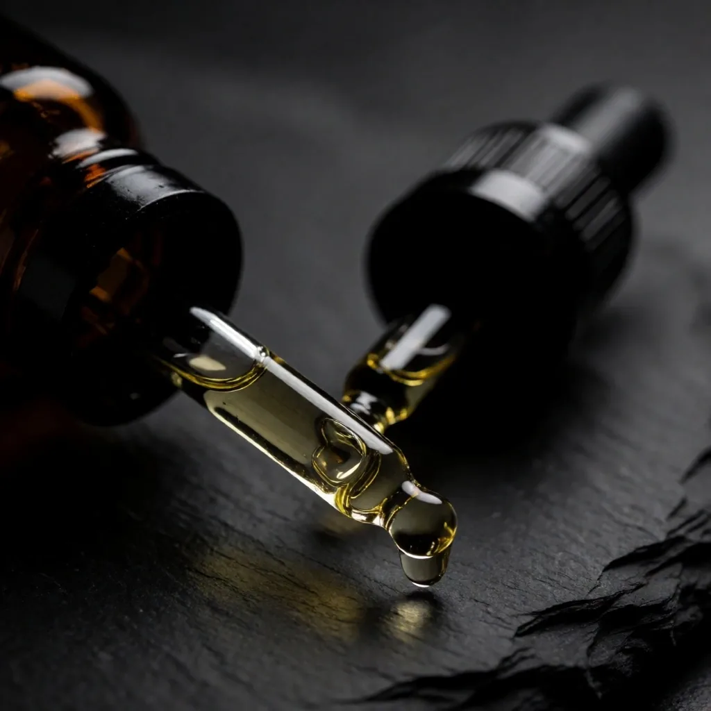 Adaptogen Balance Drops