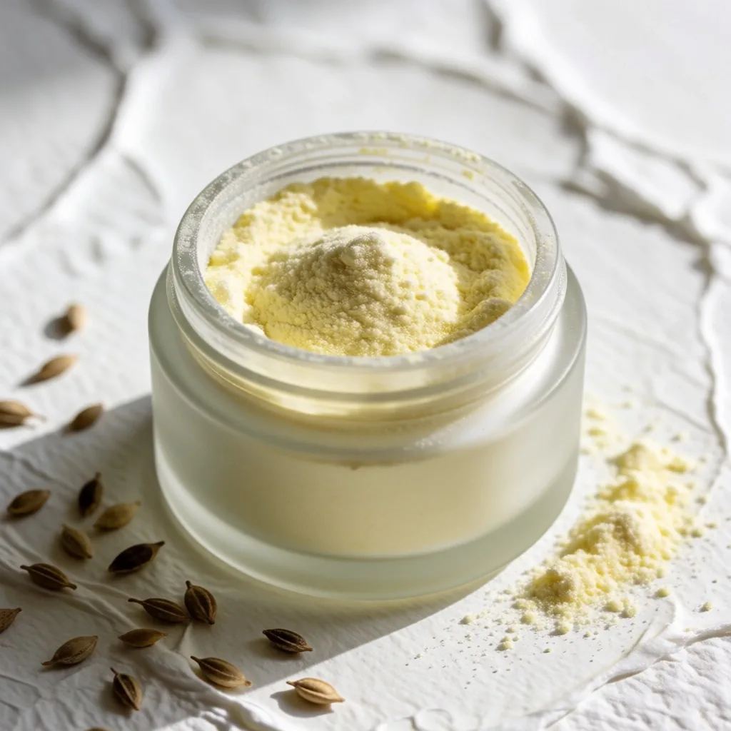 B-Complex Energy Powder