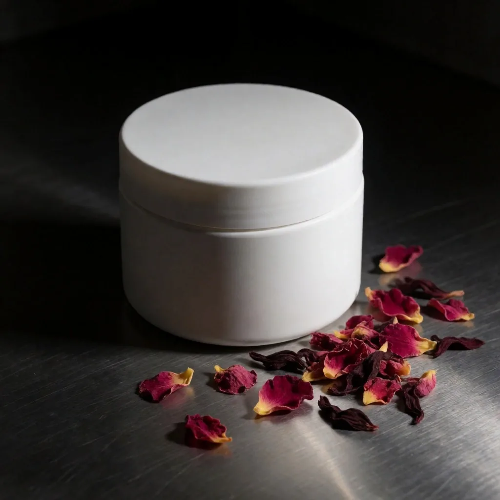 Collagen Glow Powder