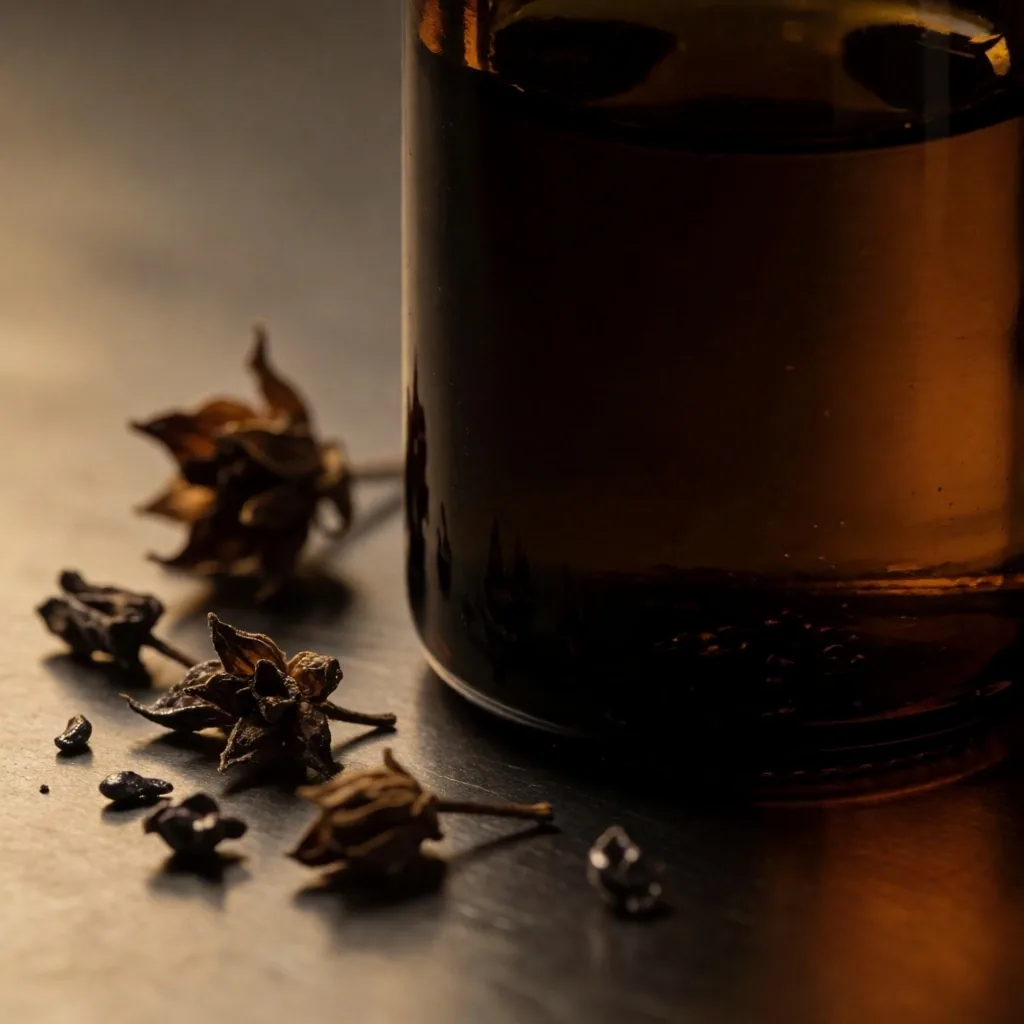 Gentle Iron Liquid