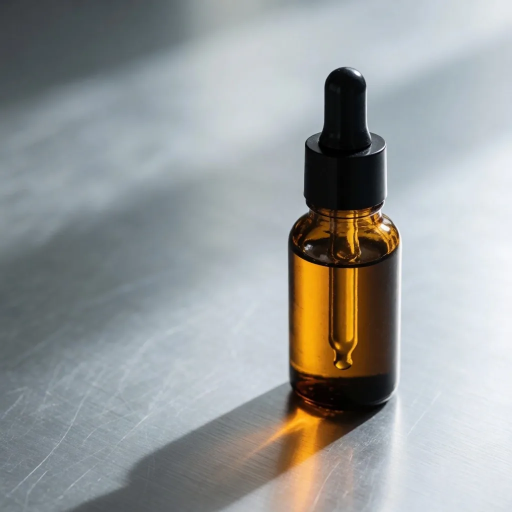 Morning Vitality Liquid Formula