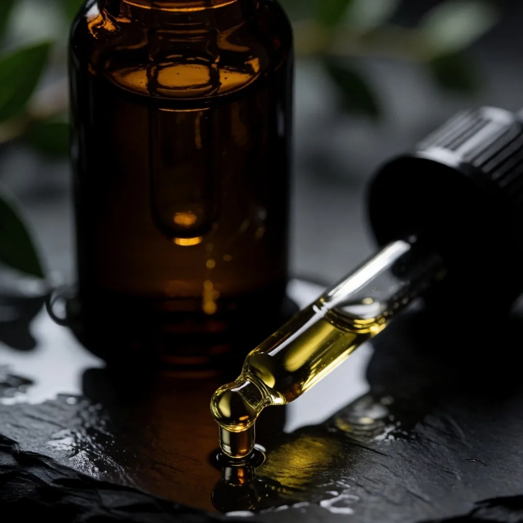 Omega-3 Liquid Gold